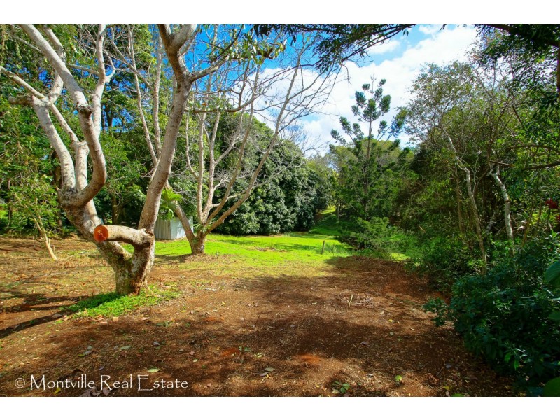 144 Balmoral Road, Montville QLD 4560