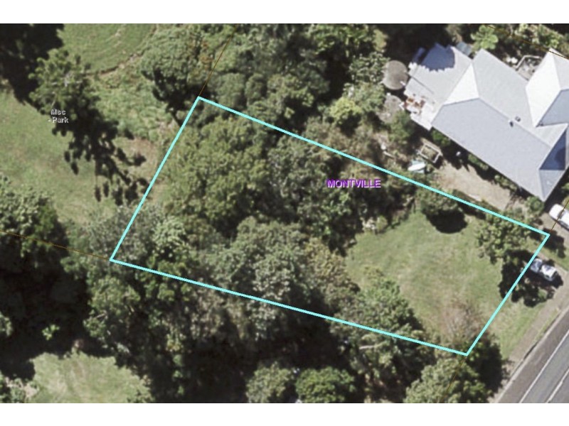 144 Balmoral Road, Montville QLD 4560