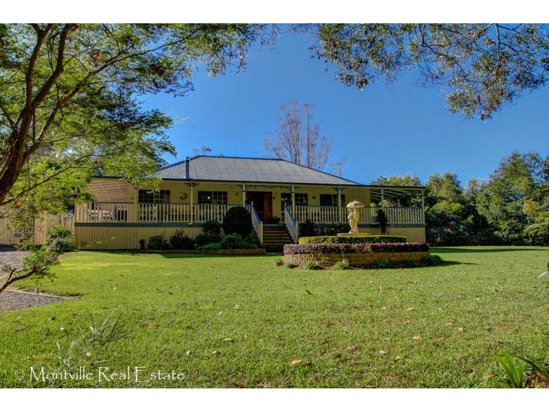 21 Tamarin Drive, Mapleton QLD 4560