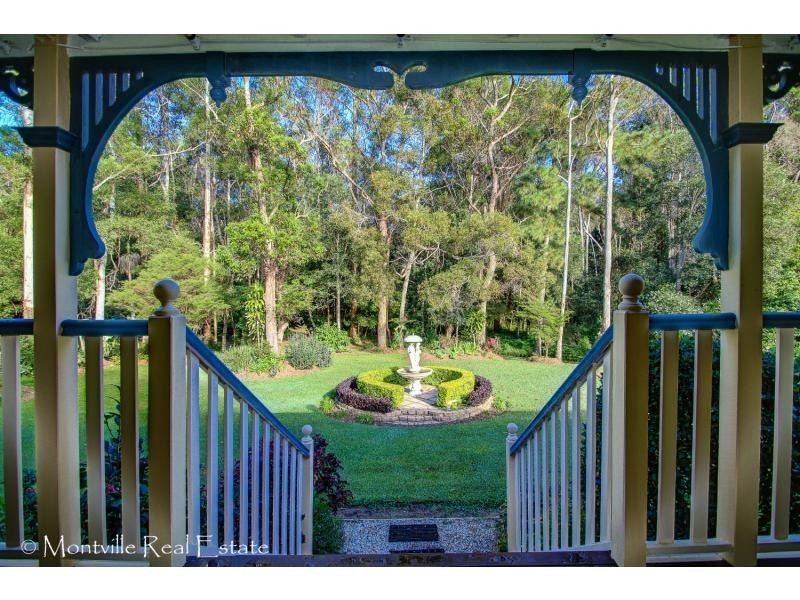 21 Tamarin Drive, Mapleton QLD 4560