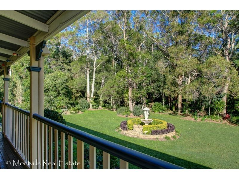 21 Tamarin Drive, Mapleton QLD 4560