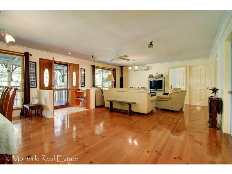 21 Tamarin Drive, Mapleton QLD 4560