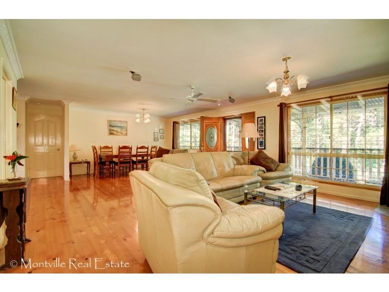 21 Tamarin Drive, Mapleton QLD 4560