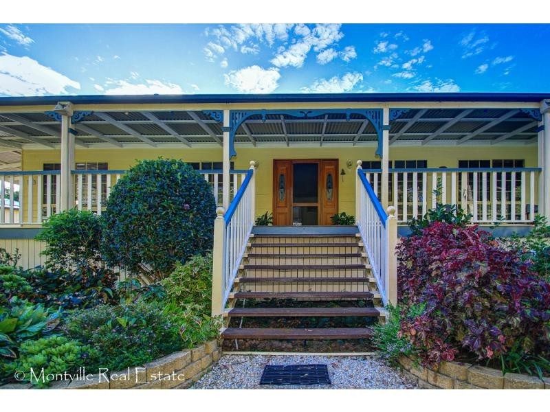 21 Tamarin Drive, Mapleton QLD 4560