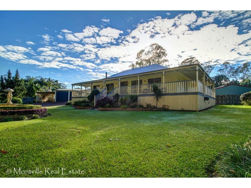 21 Tamarin Drive, Mapleton QLD 4560
