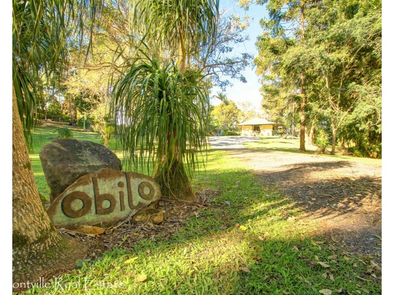 21 Suses Pocket Road, Mapleton QLD 4560