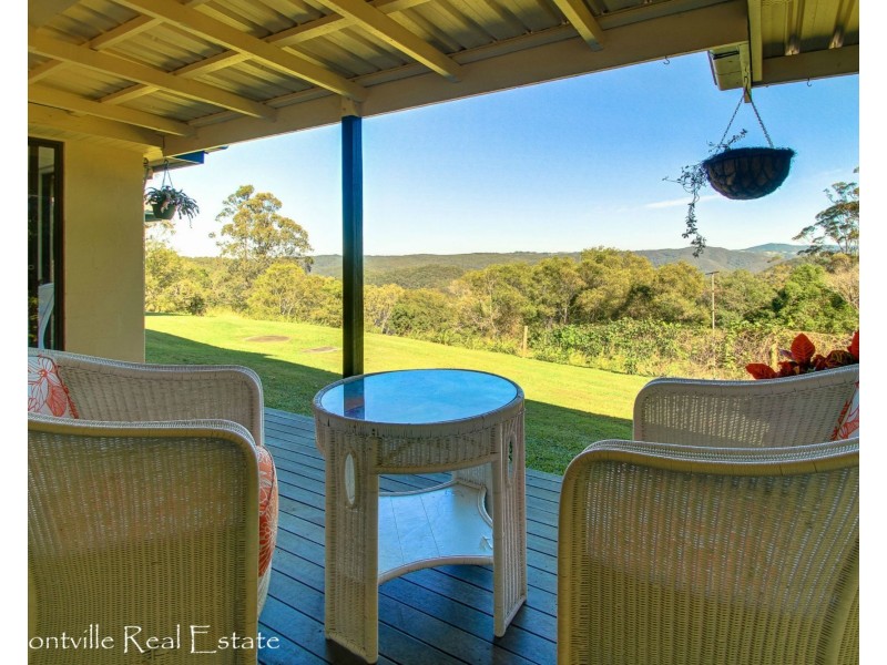 21 Suses Pocket Road, Mapleton QLD 4560