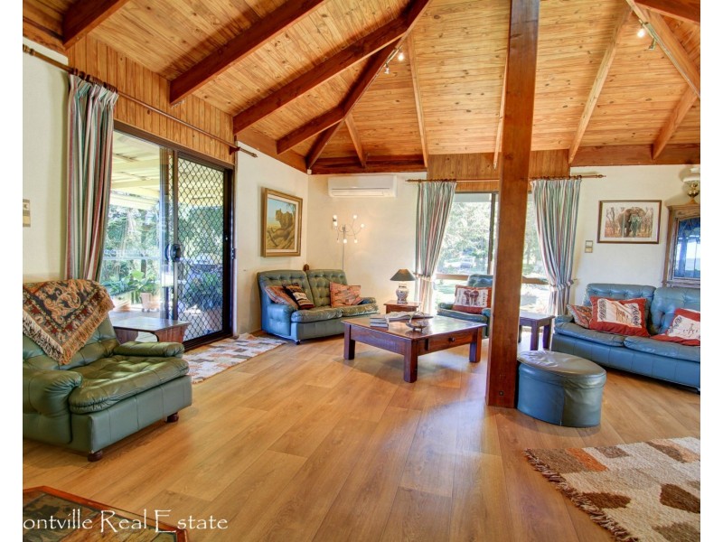 21 Suses Pocket Road, Mapleton QLD 4560