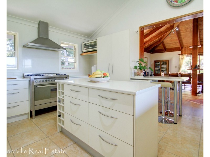 21 Suses Pocket Road, Mapleton QLD 4560