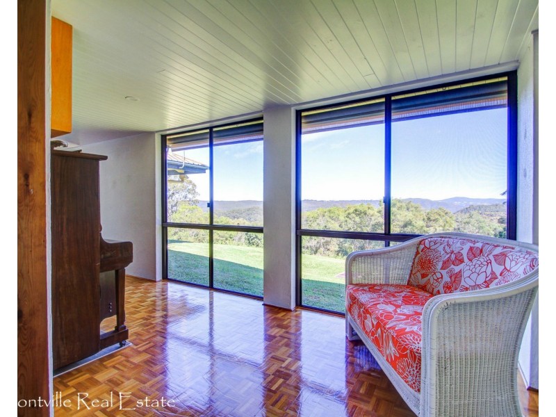 21 Suses Pocket Road, Mapleton QLD 4560