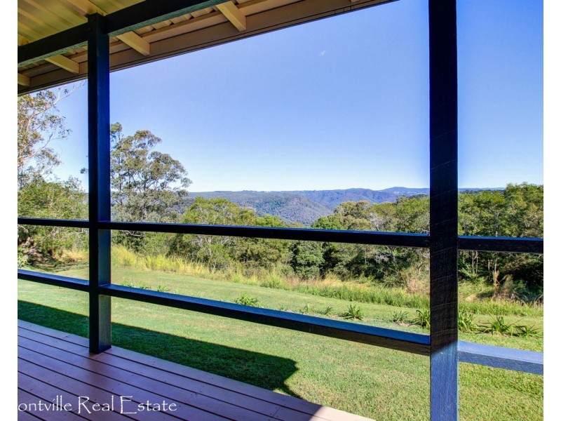 21 Suses Pocket Road, Mapleton QLD 4560