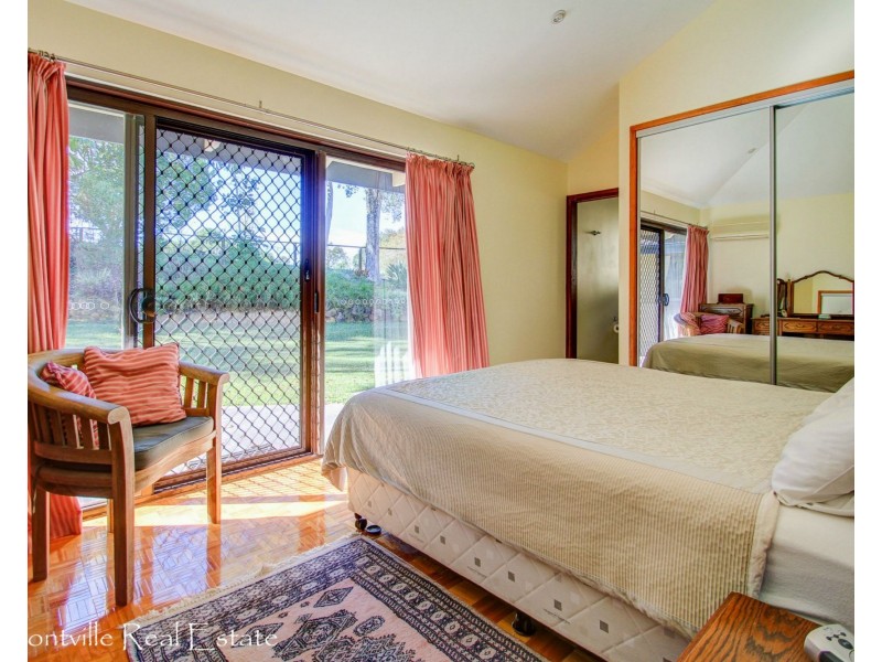 21 Suses Pocket Road, Mapleton QLD 4560