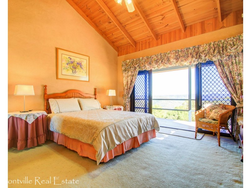 21 Suses Pocket Road, Mapleton QLD 4560