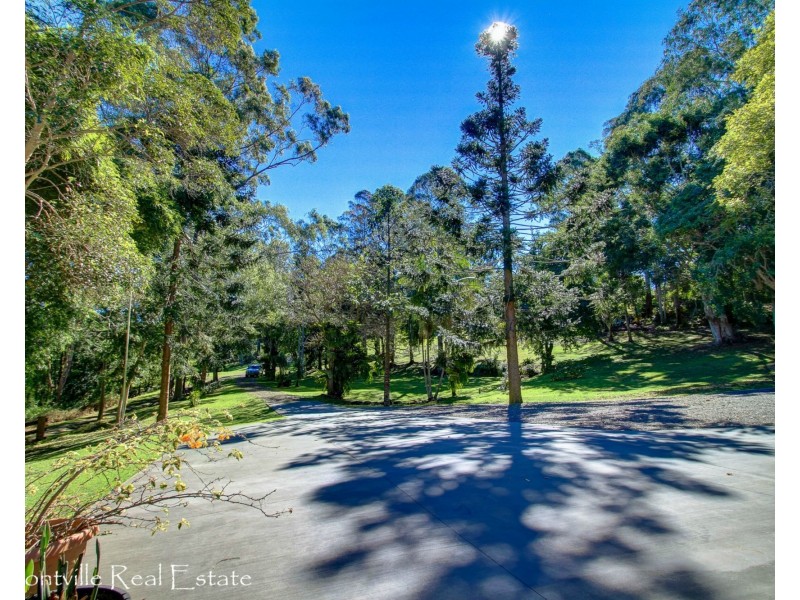 21 Suses Pocket Road, Mapleton QLD 4560