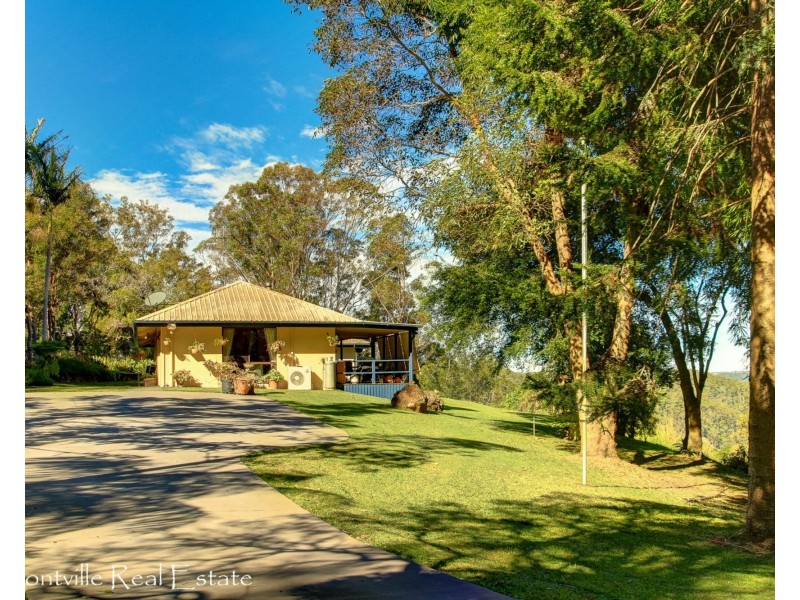 21 Suses Pocket Road, Mapleton QLD 4560