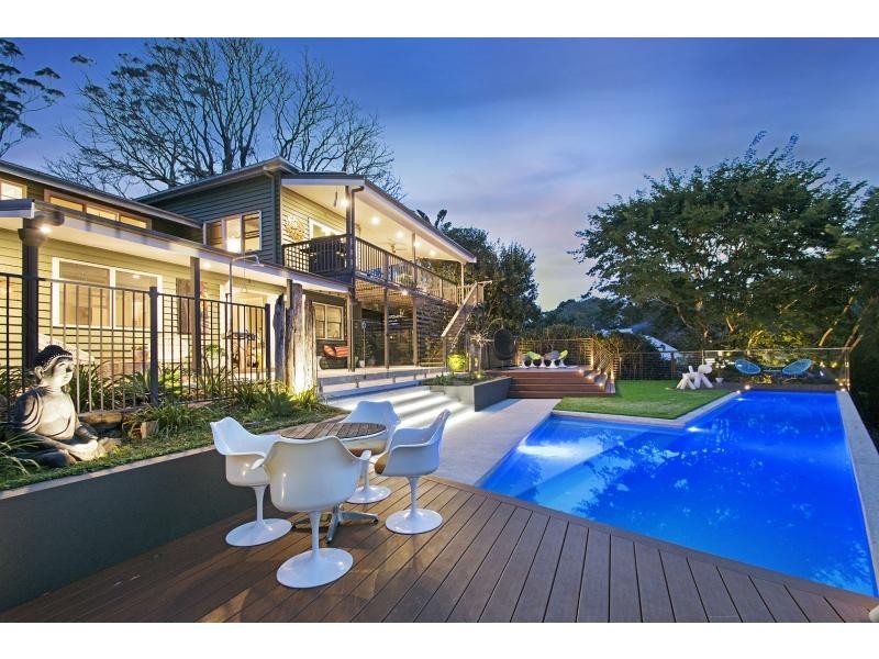 33 Western Avenue, Montville QLD 4560