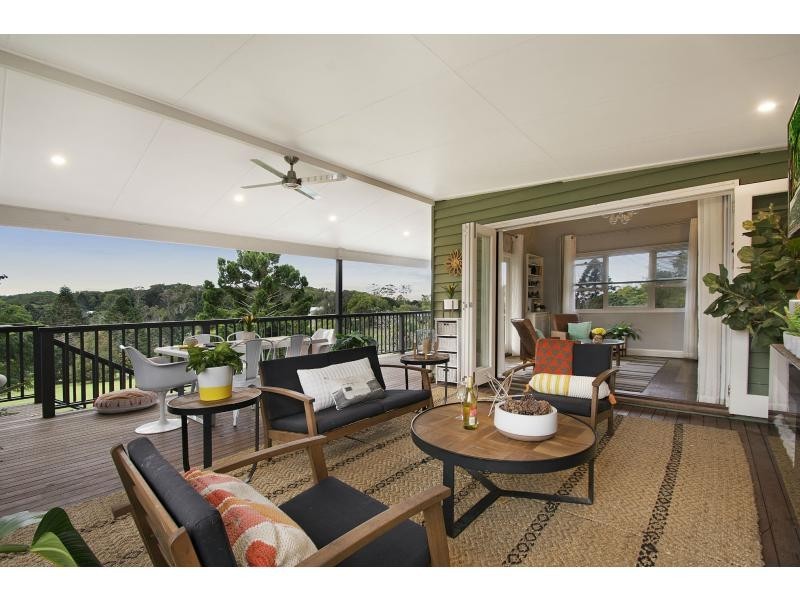 33 Western Avenue, Montville QLD 4560