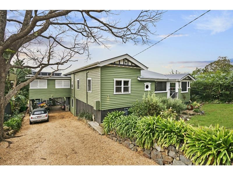 33 Western Avenue, Montville QLD 4560