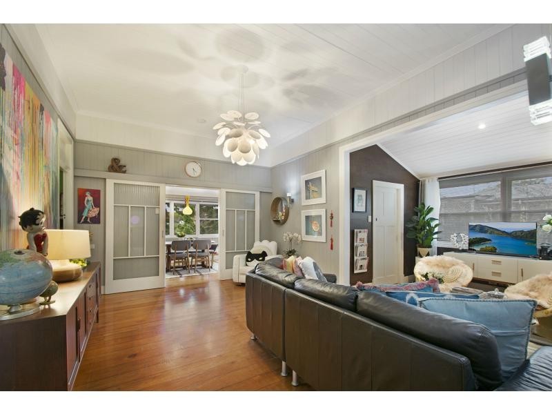 33 Western Avenue, Montville QLD 4560