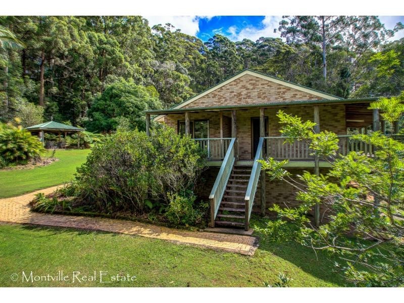 Mapleton QLD 4560