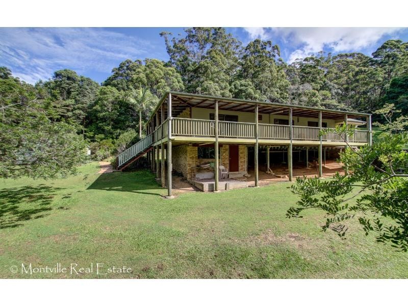 Mapleton QLD 4560