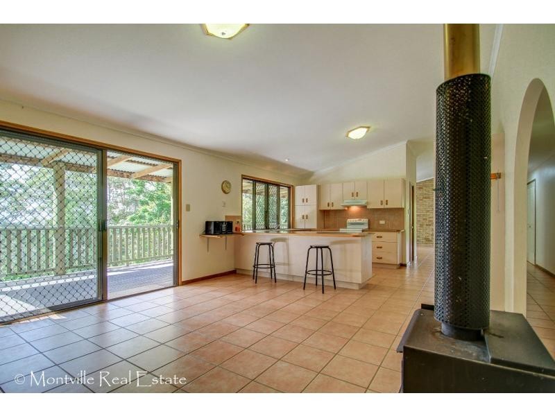 Mapleton QLD 4560