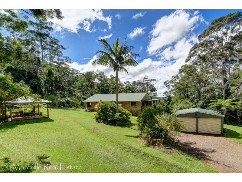 Mapleton QLD 4560