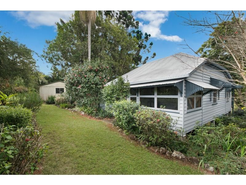 193-199 Western Avenue, Montville QLD 4560