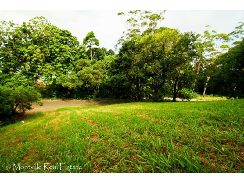 1 Boongala Avenue, Montville QLD 4560