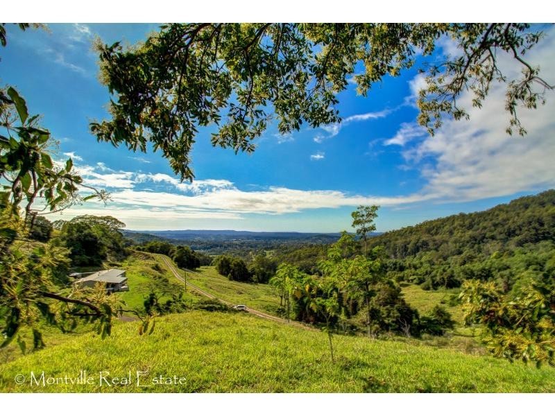 L1 Razorback Road, Hunchy, Montville QLD 4560