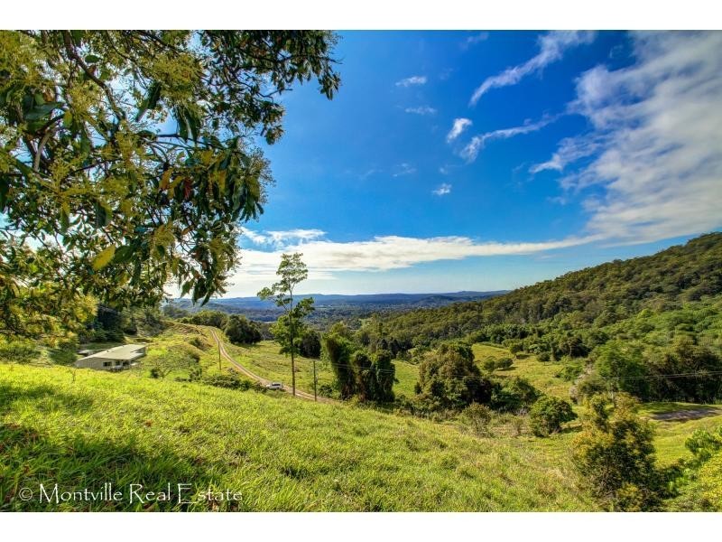 L1 Razorback Road, Hunchy, Montville QLD 4560