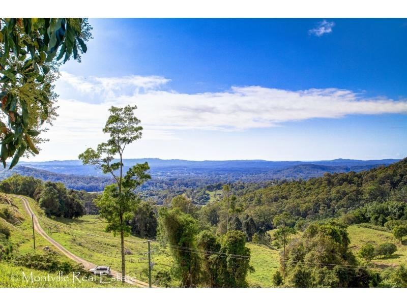 L1 Razorback Road, Hunchy, Montville QLD 4560