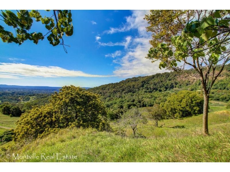 L1 Razorback Road, Hunchy, Montville QLD 4560