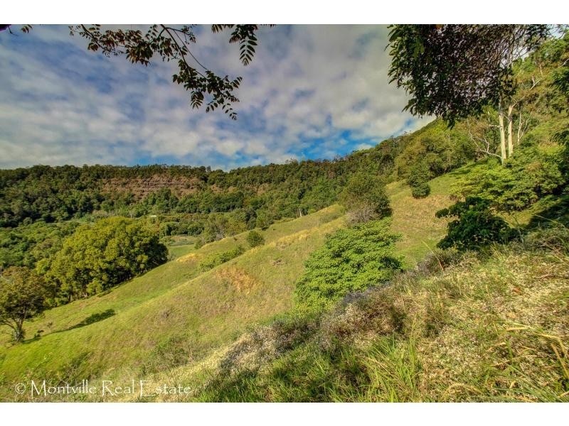L1 Razorback Road, Hunchy, Montville QLD 4560