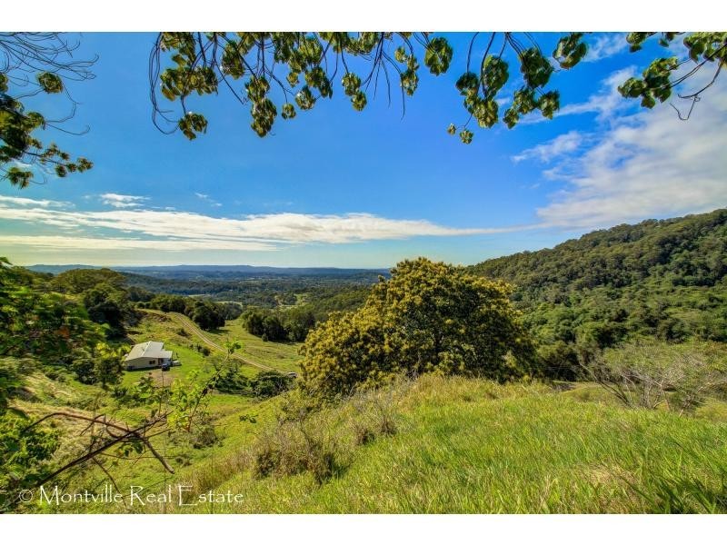 L1 Razorback Road, Hunchy, Montville QLD 4560