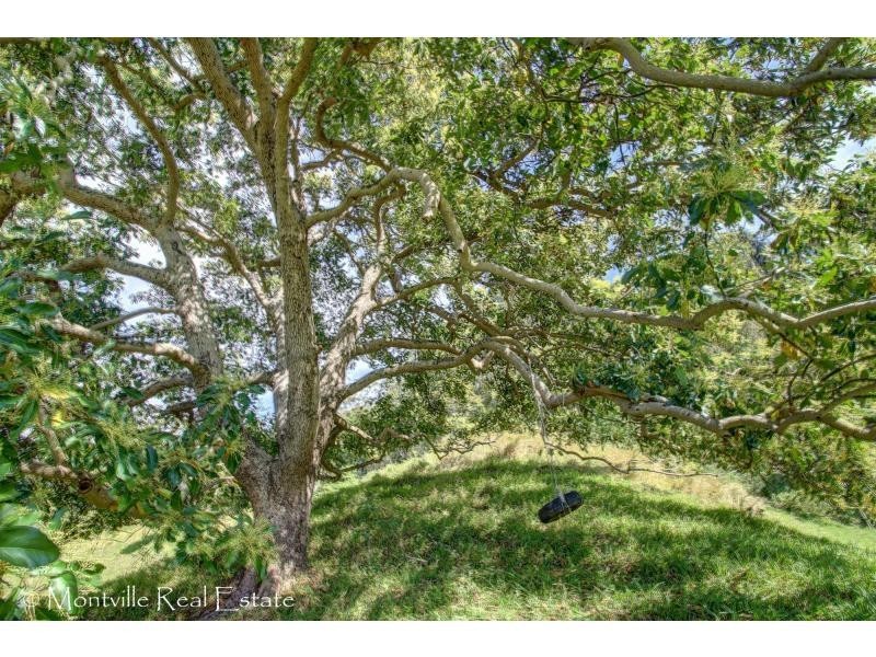 L1 Razorback Road, Hunchy, Montville QLD 4560