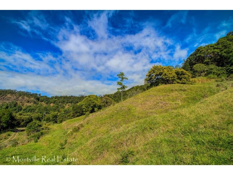 L1 Razorback Road, Hunchy, Montville QLD 4560