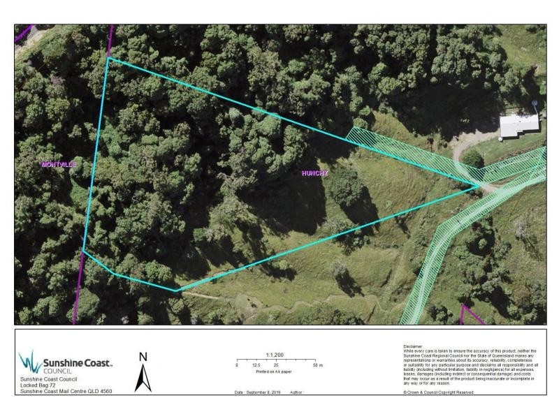 L1 Razorback Road, Hunchy, Montville QLD 4560