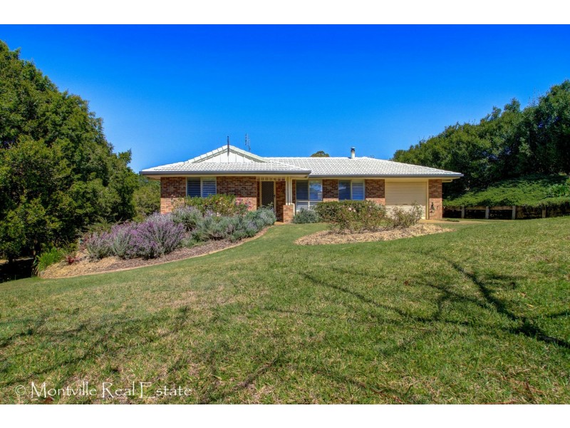10 Hoffman Close, Montville QLD 4560