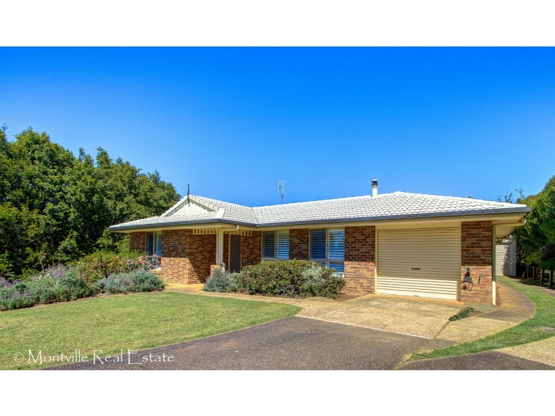 10 Hoffman Close, Montville QLD 4560