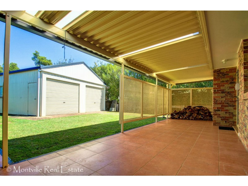 10 Hoffman Close, Montville QLD 4560