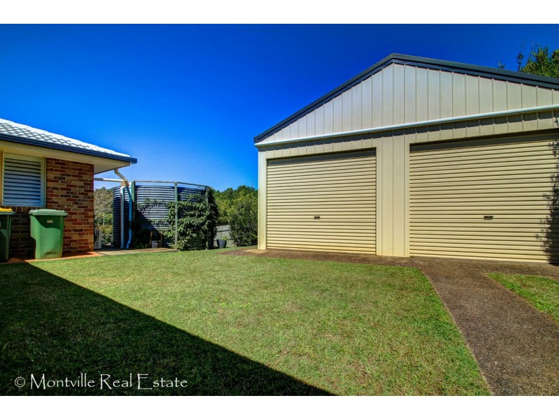 10 Hoffman Close, Montville QLD 4560