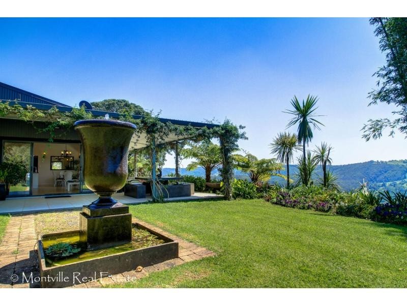 78 Watson Lane, Maleny QLD 4552