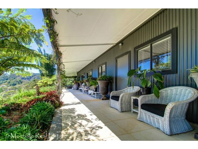 78 Watson Lane, Maleny QLD 4552
