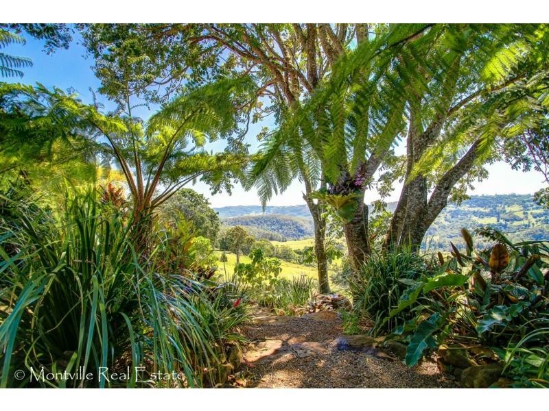 78 Watson Lane, Maleny QLD 4552
