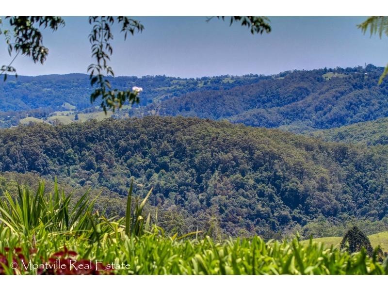 78 Watson Lane, Maleny QLD 4552
