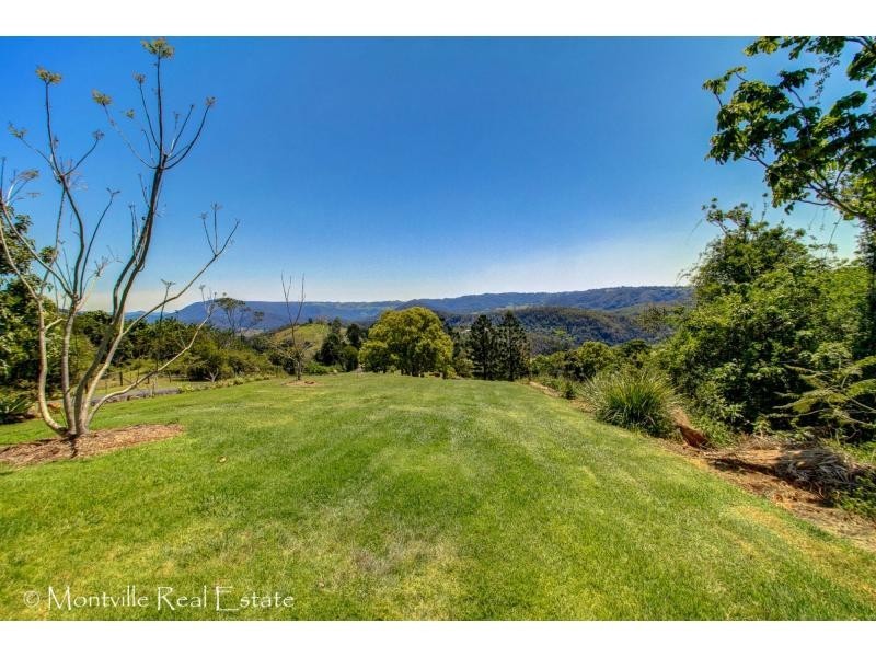 78 Watson Lane, Maleny QLD 4552