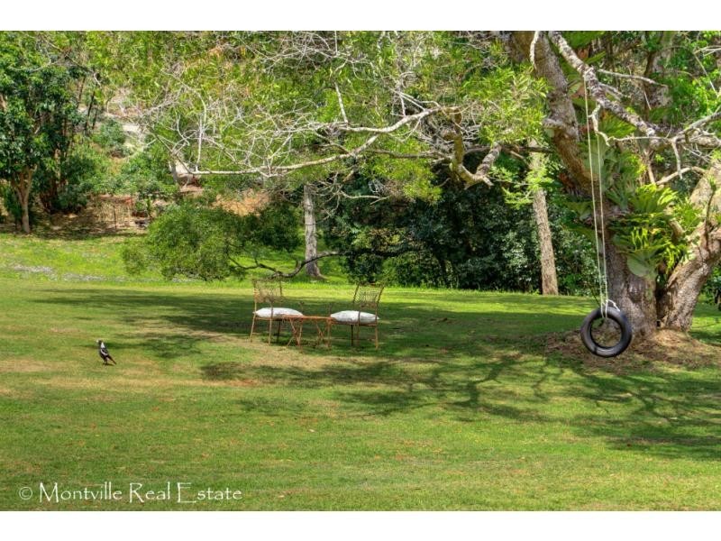 34 Gaden Road, Montville QLD 4560