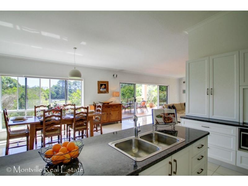 34 Gaden Road, Montville QLD 4560