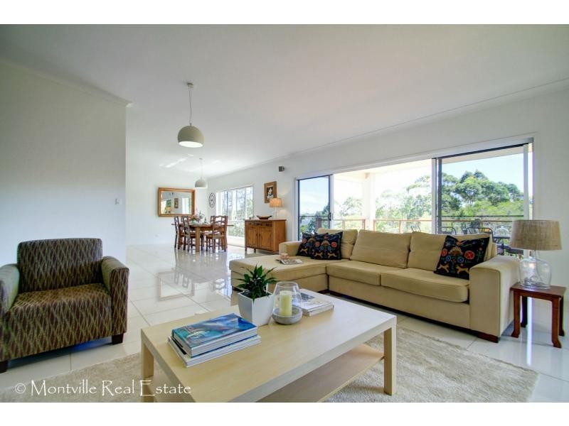 34 Gaden Road, Montville QLD 4560